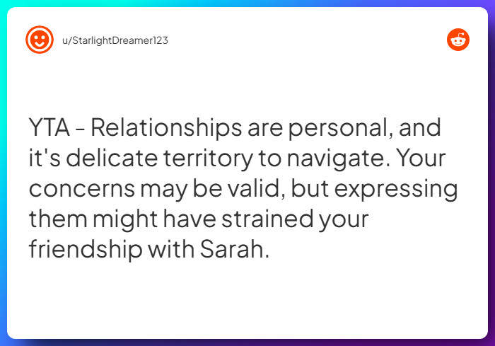 Comment from u/StarlightDreamer123