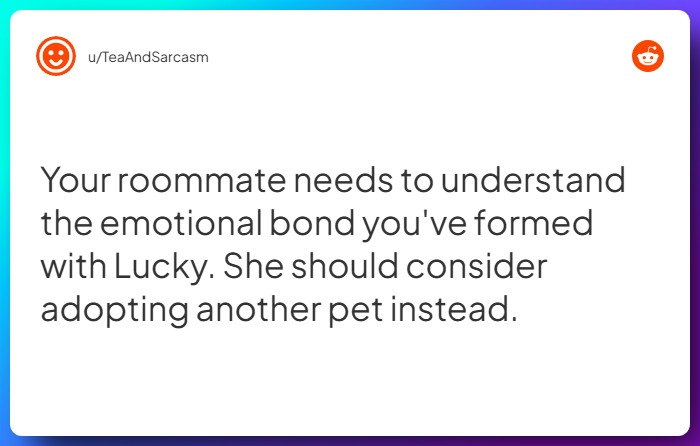 Comment from u/TeaAndSarcasm