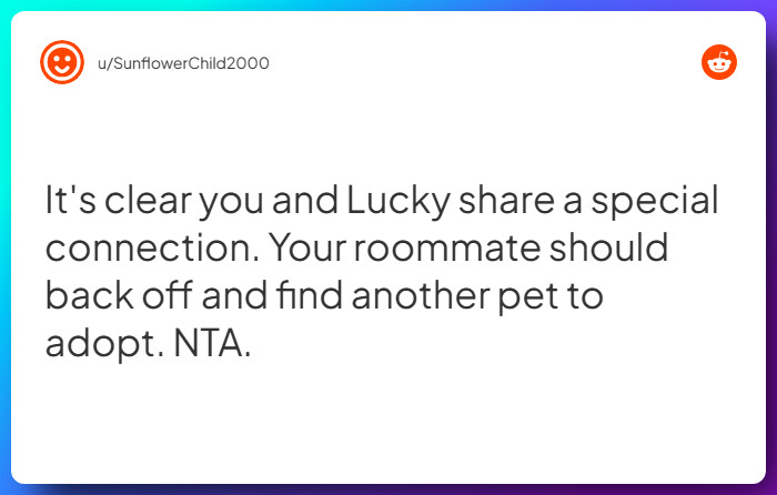 Comment from u/SunflowerChild2000