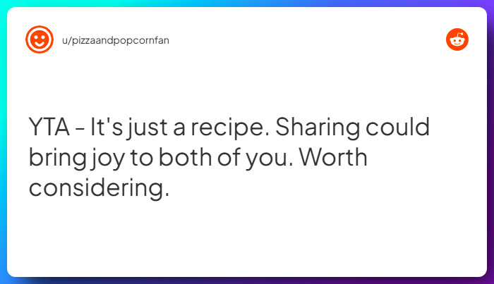 Comment from u/pizzaandpopcornfan