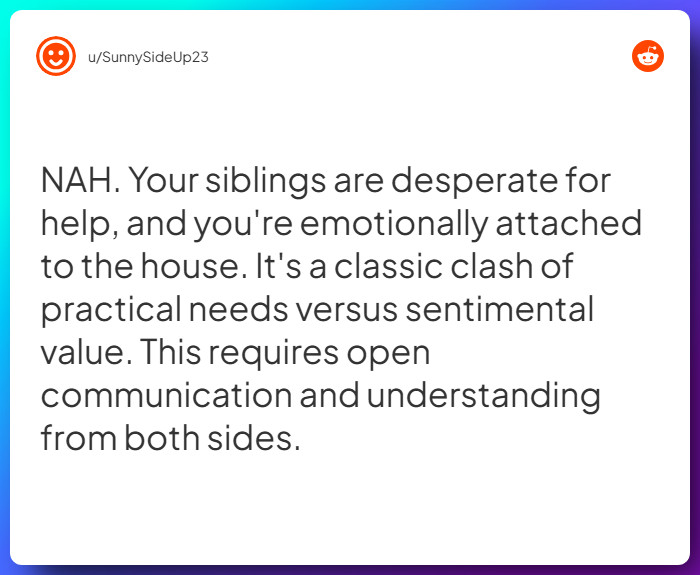 Comment from u/SunnySideUp23