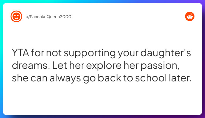 Comment from u/PancakeQueen2000