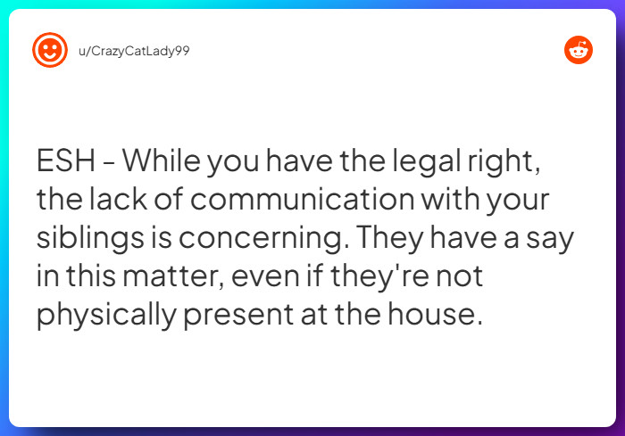 Comment from u/CrazyCatLady99