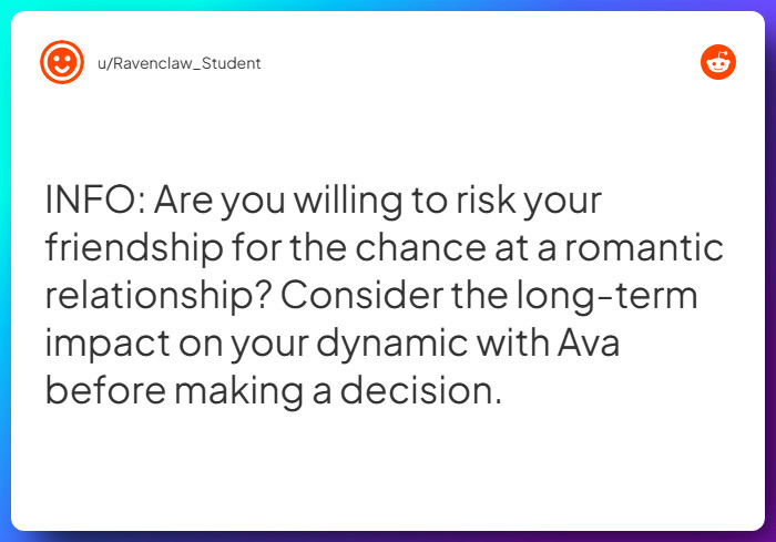 Comment from u/Ravenclaw_Student