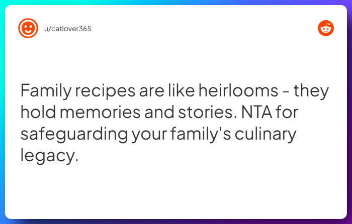 Comment from u/catlover365