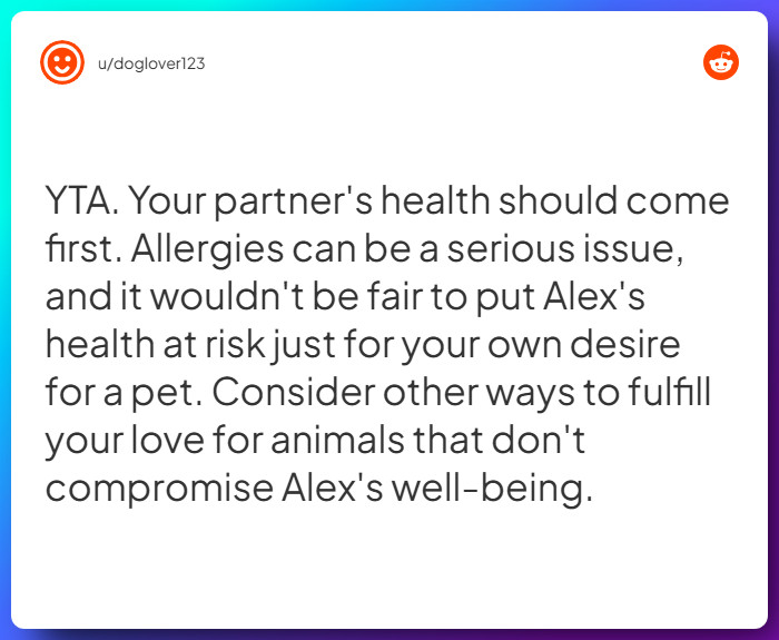 Comment from u/doglover123