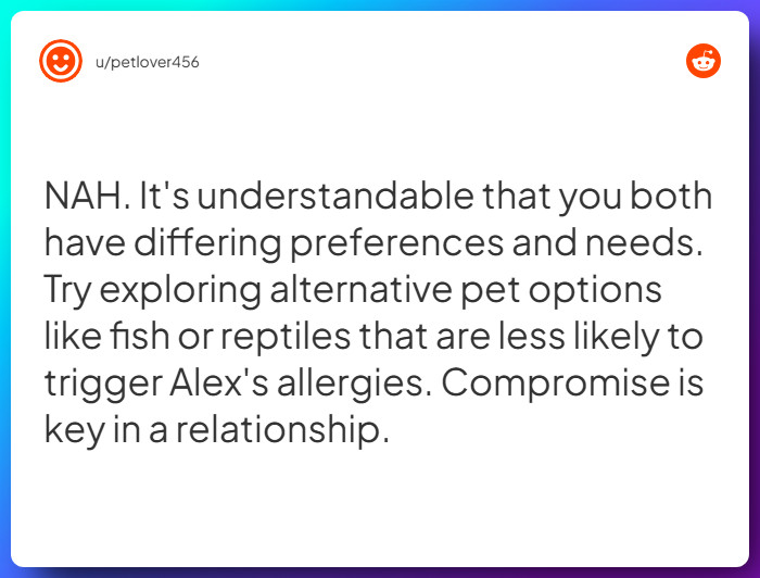 Comment from u/petlover456