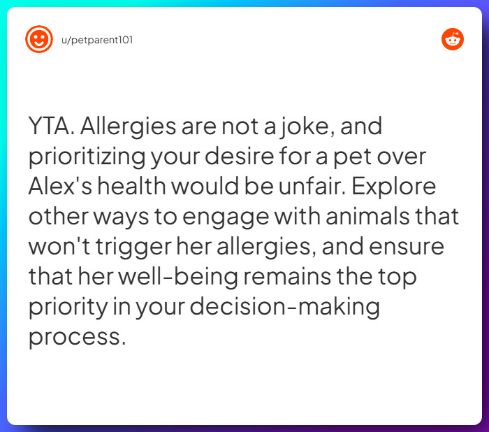 Comment from u/petparent101