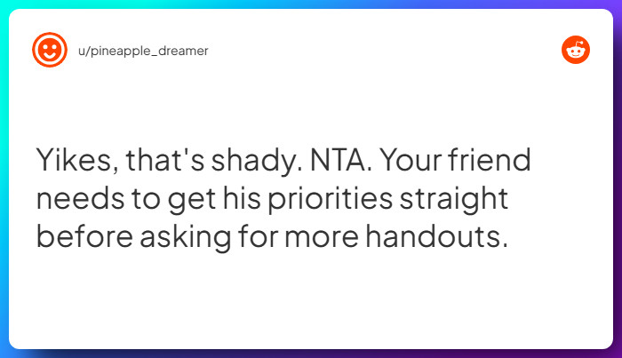 Comment from u/pineapple_dreamer