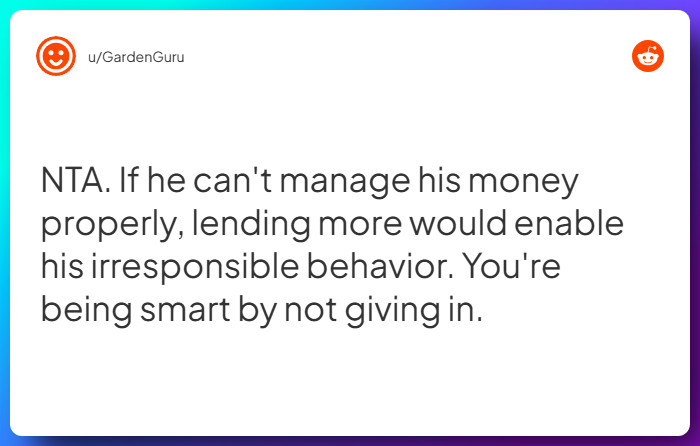 Comment from u/GardenGuru