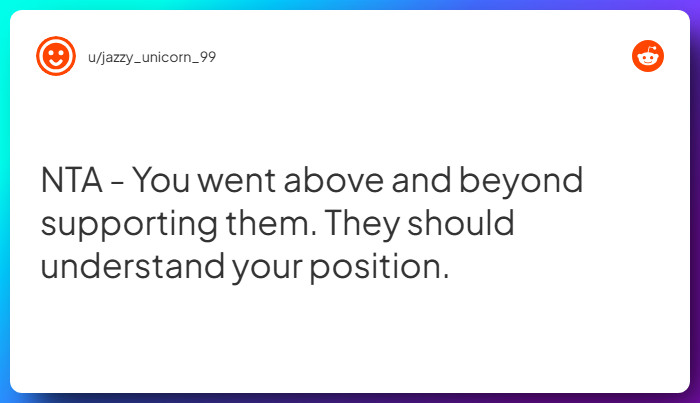 Comment from u/jazzy_unicorn_99