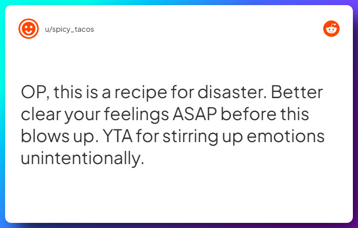 Comment from u/spicy_tacos