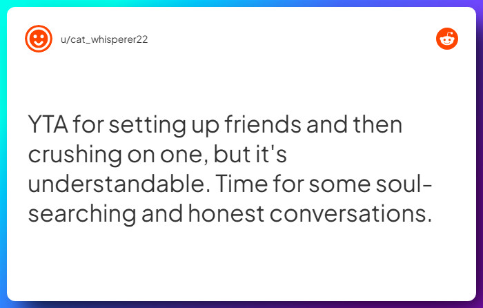 Comment from u/cat_whisperer22