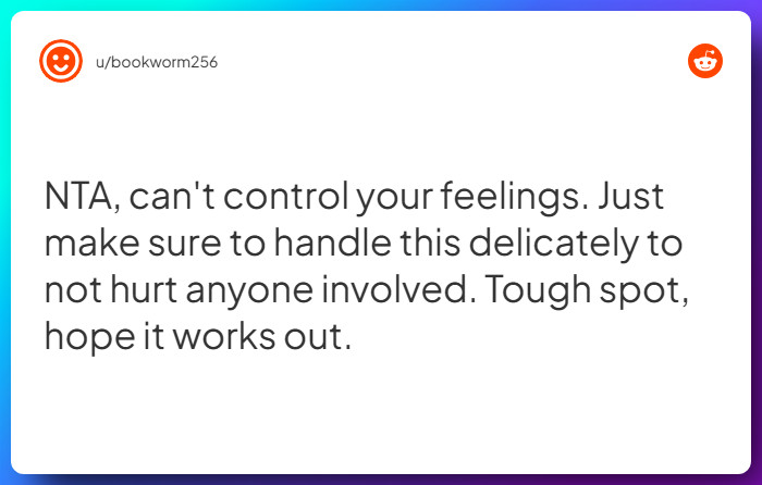 Comment from u/bookworm256