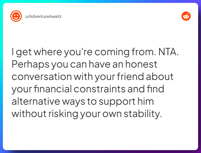 Comment from u/AdventureAwaitz