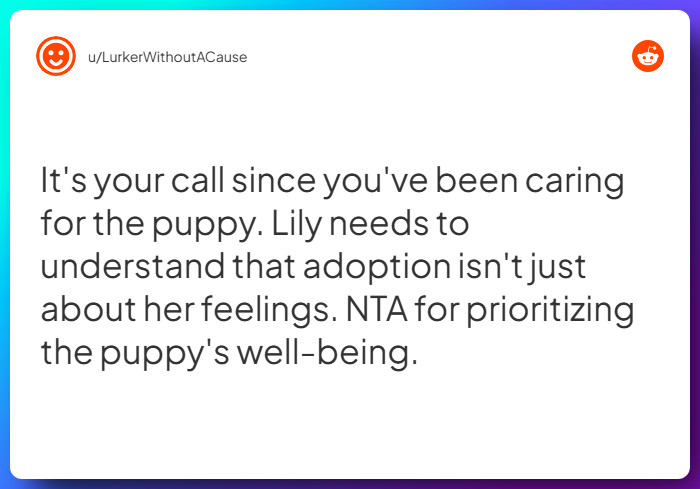 Comment from u/LurkerWithoutACause