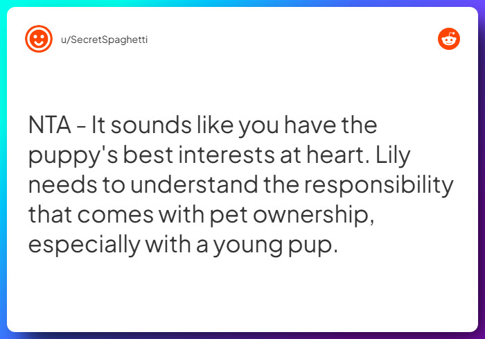 Comment from u/SecretSpaghetti