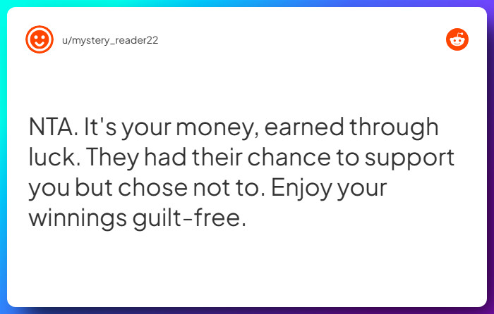 Comment from u/mystery_reader22