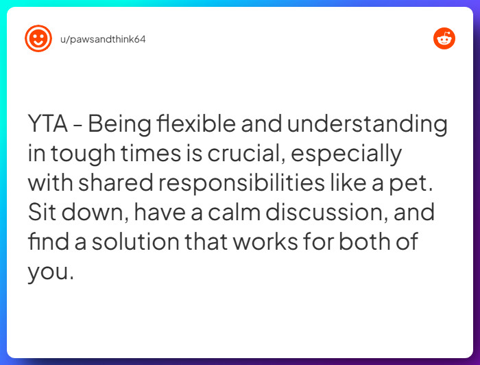 Comment from u/pawsandthink64