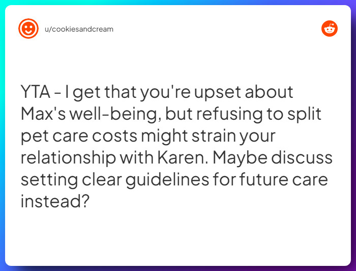 Comment from u/cookiesandcream