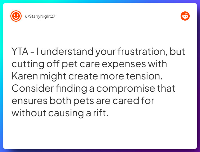 Comment from u/StarryNight27