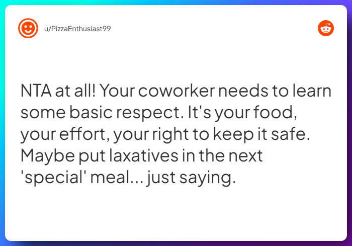 Comment from u/PizzaEnthusiast99