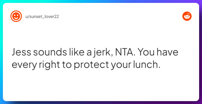 Comment from u/sunset_lover22