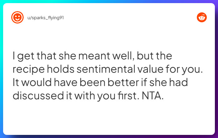 Comment from u/sparks_flying91