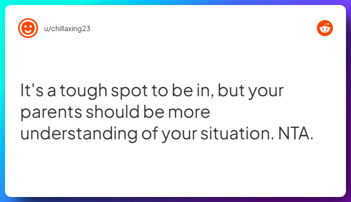 Comment from u/chillaxing23