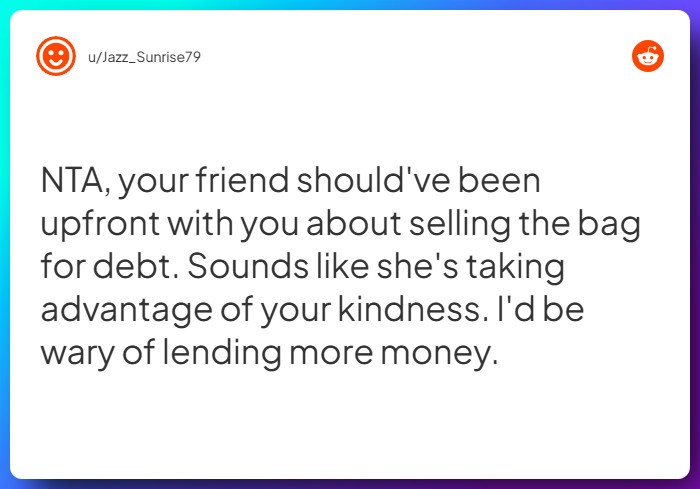 Comment from u/Jazz_Sunrise79