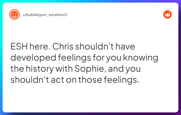 Comment from u/bubblegum_sunshine21