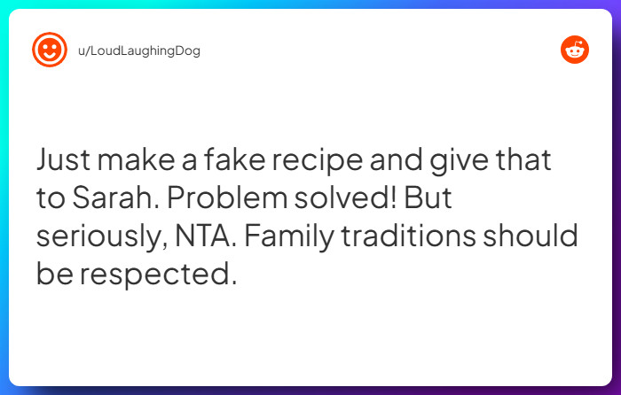 Comment from u/LoudLaughingDog