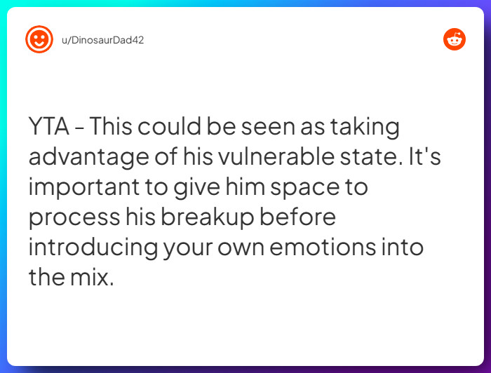 Comment from u/DinosaurDad42