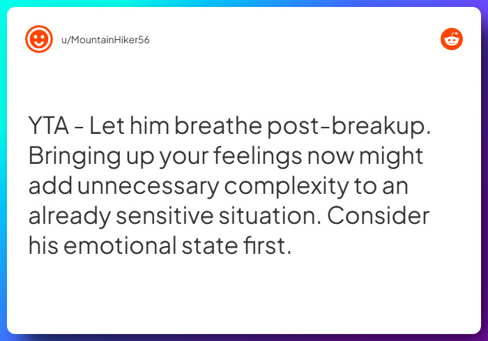 Comment from u/MountainHiker56