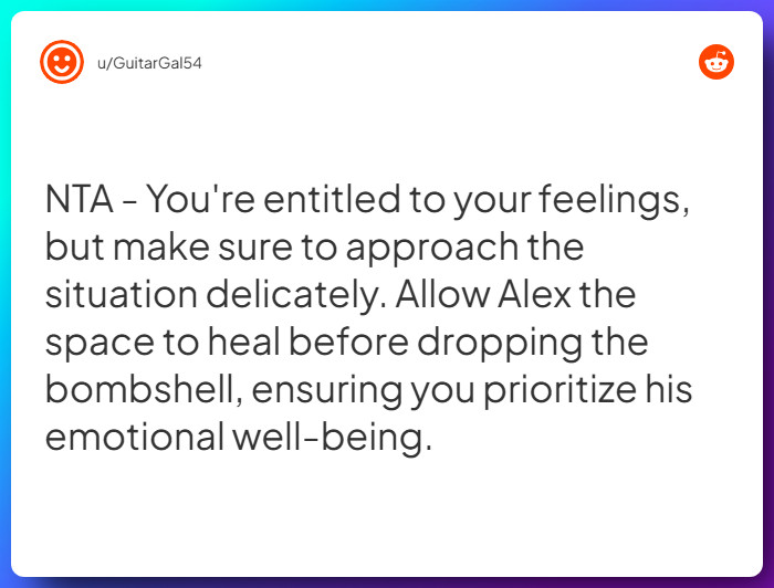 Comment from u/GuitarGal54