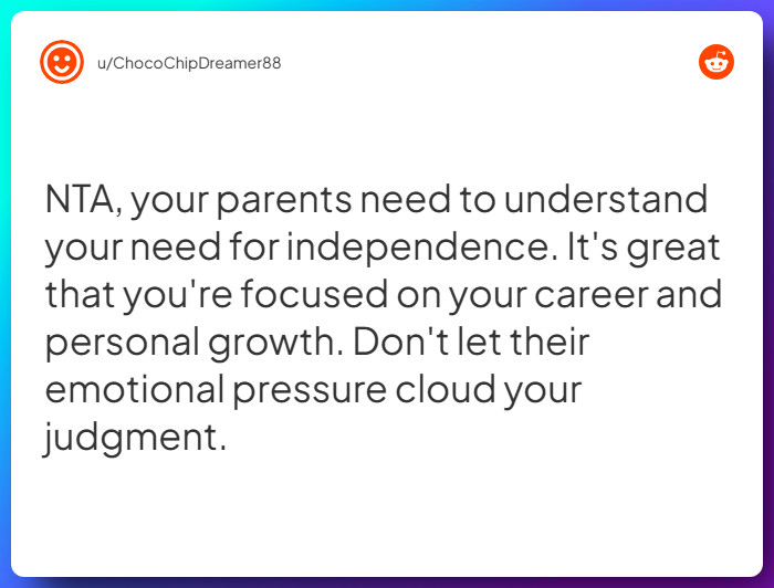 Comment from u/ChocoChipDreamer88