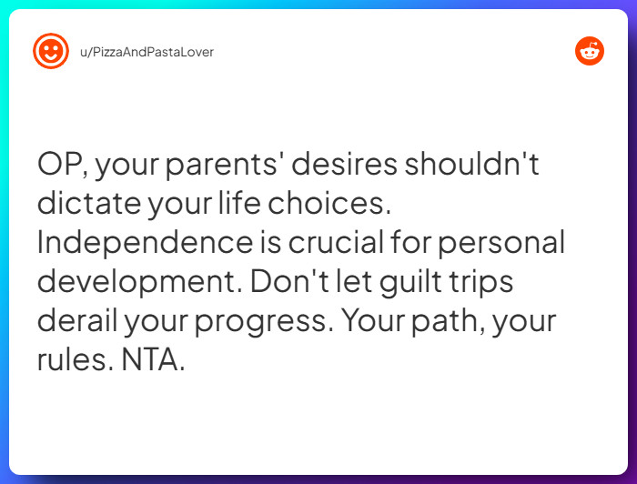 Comment from u/PizzaAndPastaLover