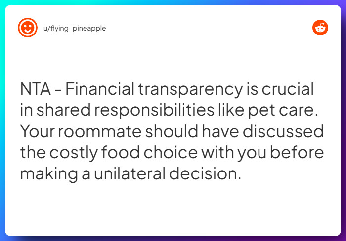 Comment from u/flying_pineapple