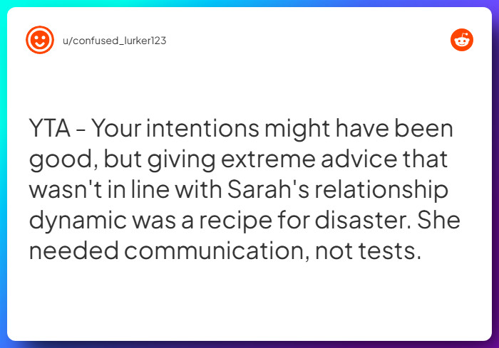 Comment from u/confused_lurker123