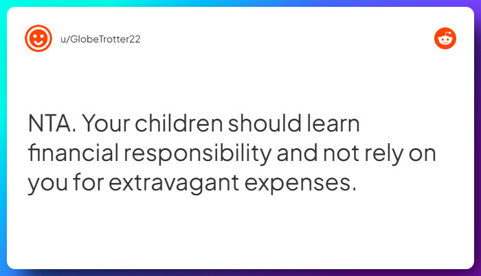 Comment from u/GlobeTrotter22