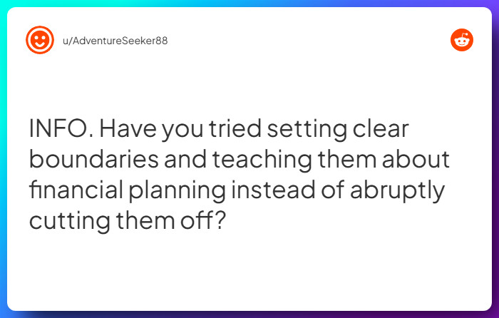 Comment from u/AdventureSeeker88