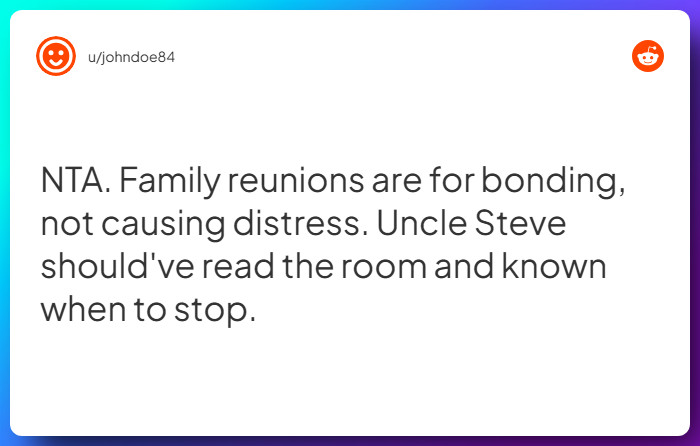 Comment from u/johndoe84