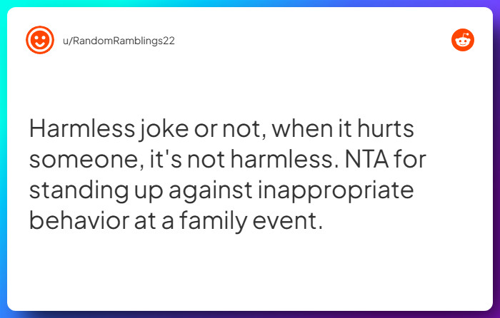 Comment from u/RandomRamblings22