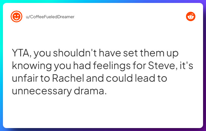 Comment from u/CoffeeFueledDreamer