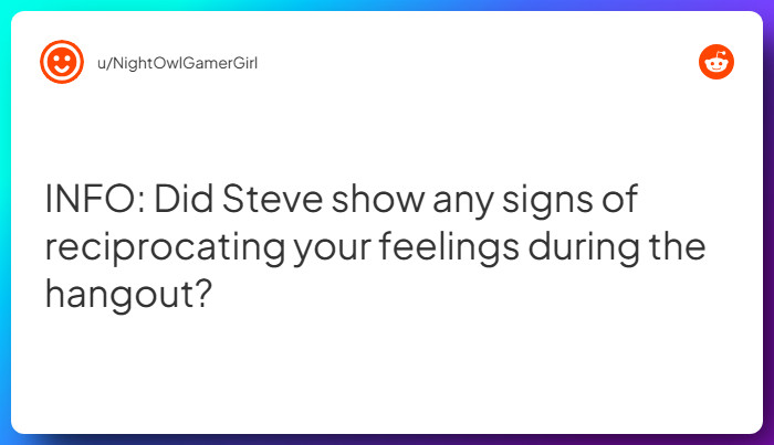 Comment from u/NightOwlGamerGirl