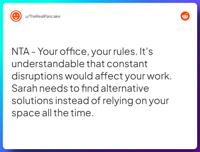 Comment from u/TheRealPancake