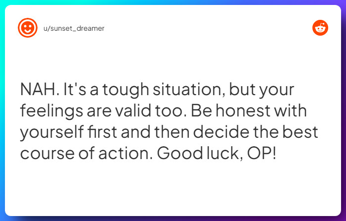 Comment from u/sunset_dreamer