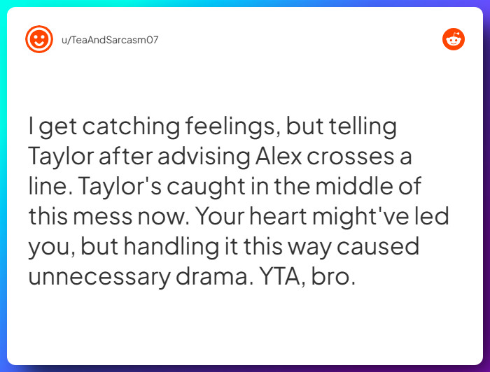 Comment from u/TeaAndSarcasm07