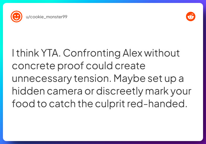 Comment from u/cookie_monster99