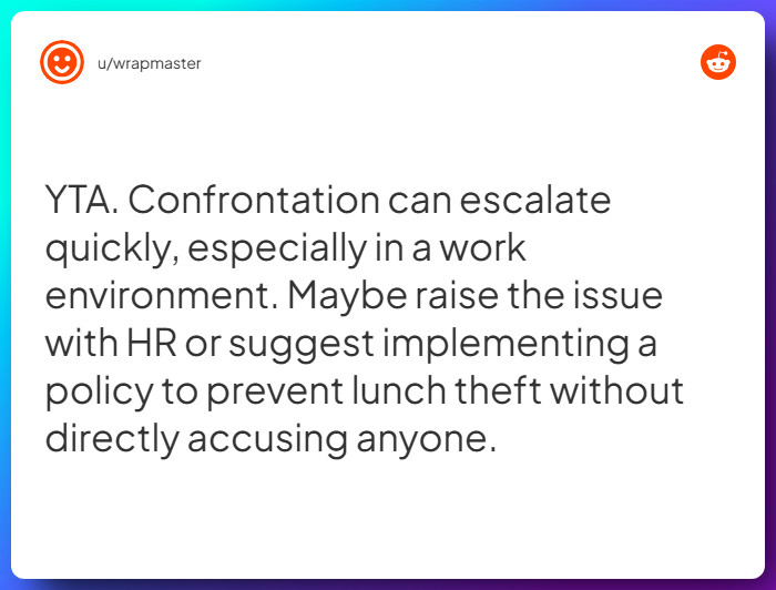 Comment from u/wrapmaster